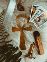 Load image into Gallery viewer, ANKH divination tool