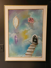 Load image into Gallery viewer, “Portals”