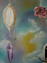 Load image into Gallery viewer, “Portals”