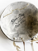 Load image into Gallery viewer, FLORAL MOON wall hanging