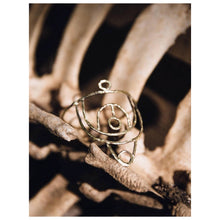 Load image into Gallery viewer, SCARAB bracelet