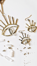 Load image into Gallery viewer, COSMIC THIRD EYE necklace