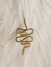 Load image into Gallery viewer, SERPENTINE ring